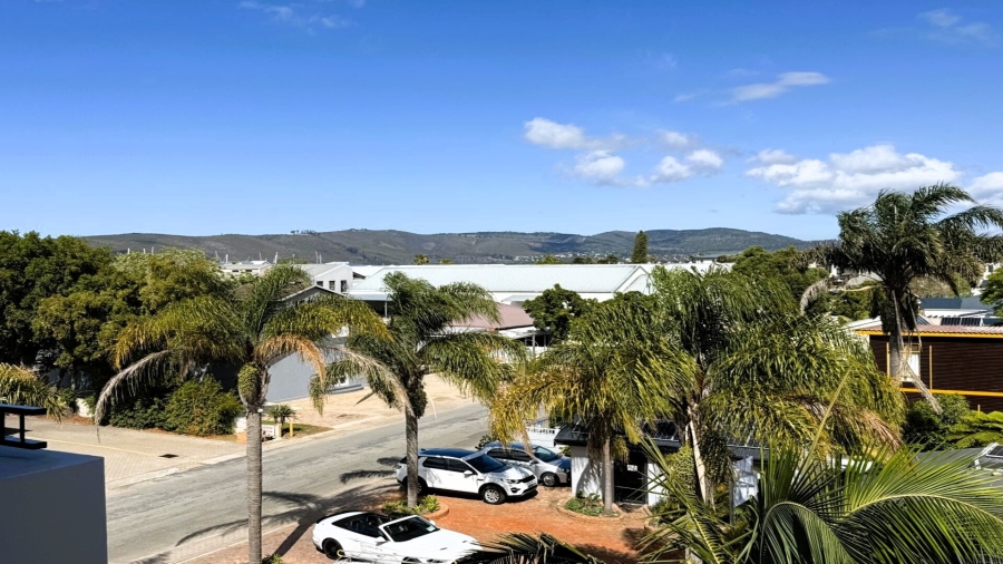 To Let 2 Bedroom Property for Rent in Knysna Central Western Cape